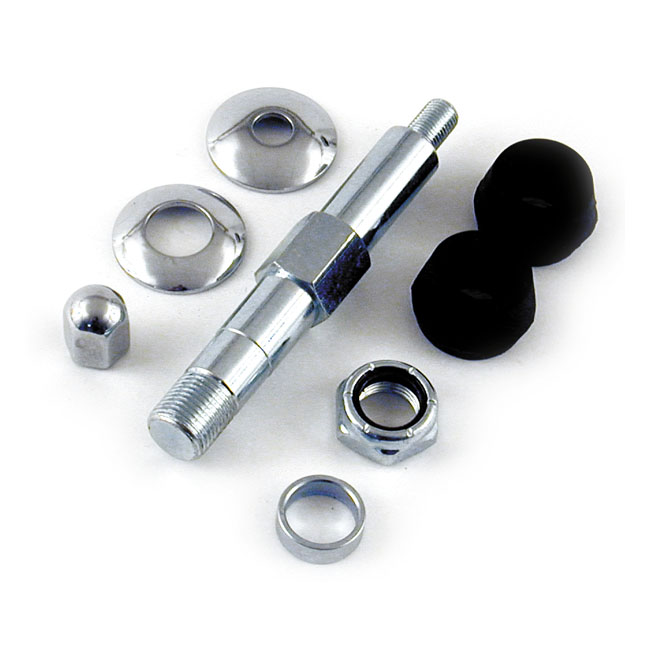 bovendeel shock stud kit zink 0 505929