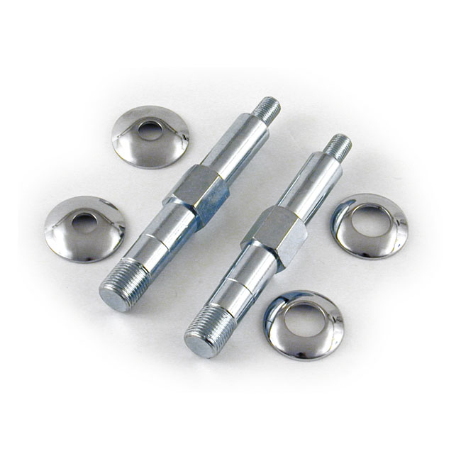 bovenste shock stud kit 0 100549