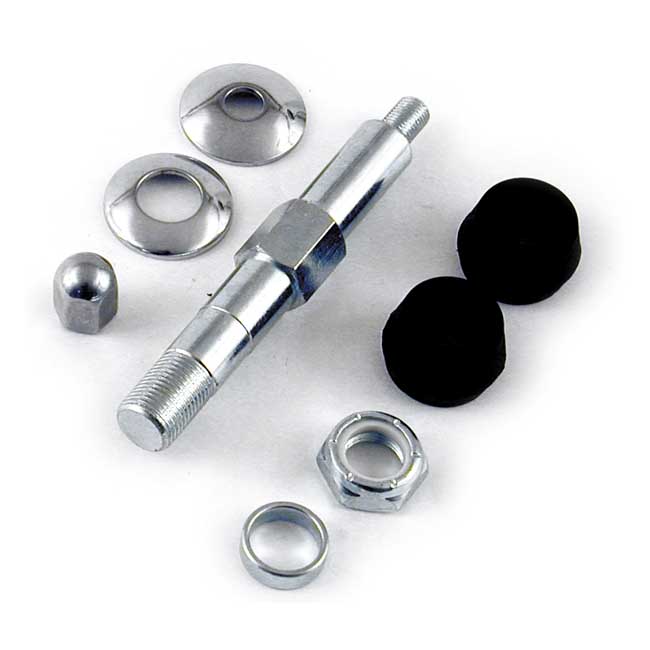 bovendeel shock stud kit zink 0 590099