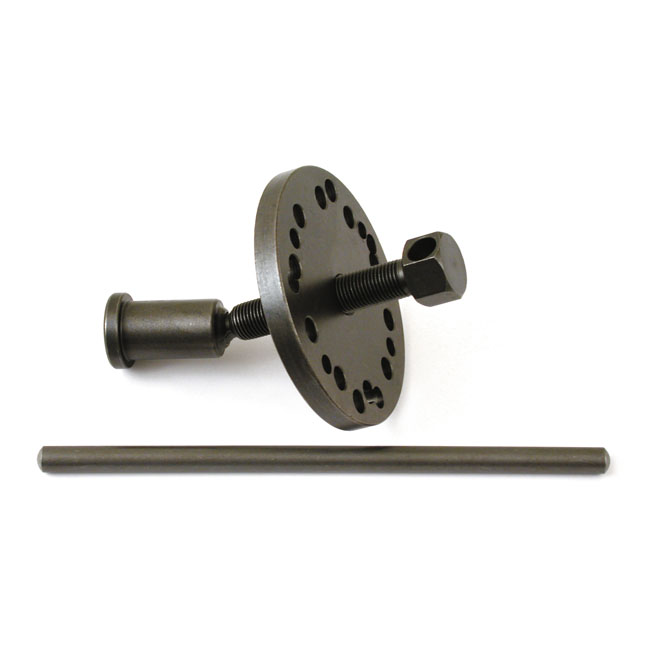 koppeling naaf trekker gereedschap 0 057915