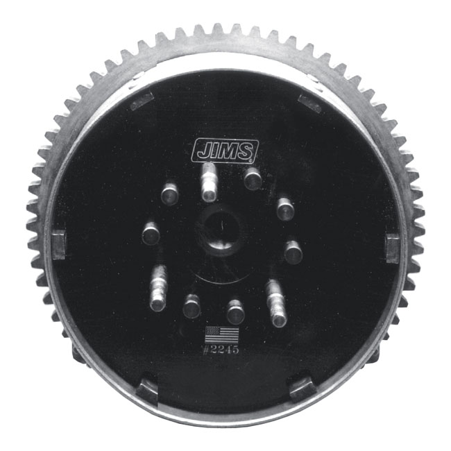 jims clutch shell lock tool 0 443879