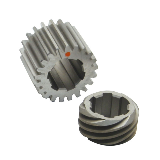 ss 39 53 bt pinion shaft gear kit orange 0 949135