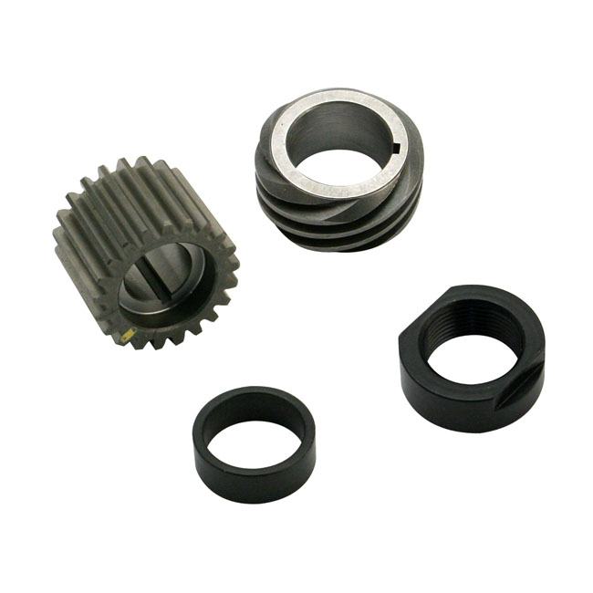 ss 54 e77 bt pinion shaft gear kit geel 0 659135