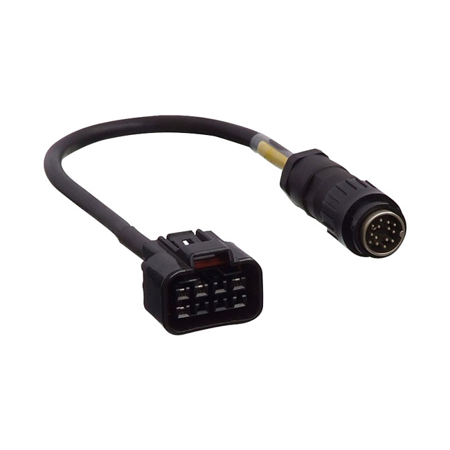 mcs scan connector kabel 0 440065