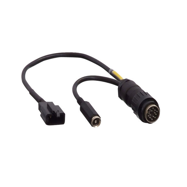 mcs scan connector kabel 0 640065