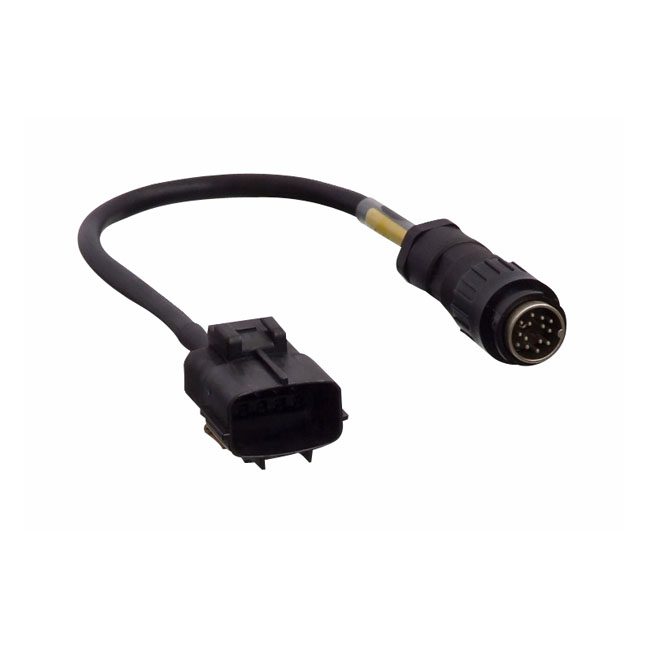 mcs scan connector kabel 0 170065