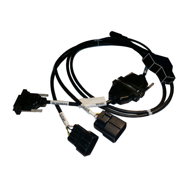 mcs scan connector kabel 0 270065