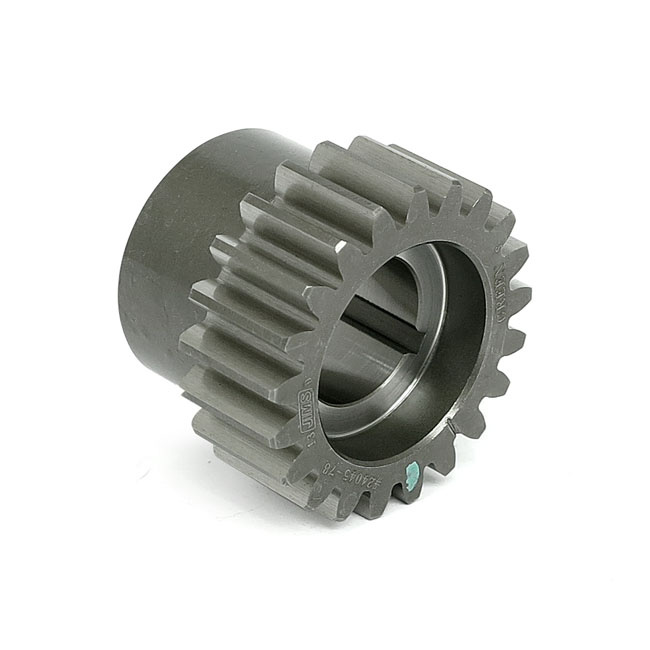 jims pinion gear groen 0 213169