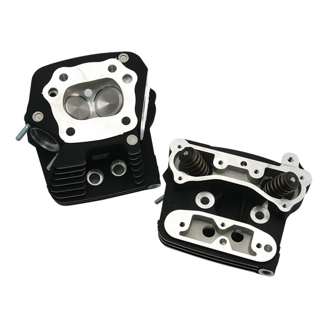 ss superstock evo cilinderkop kit zwart 0 325215