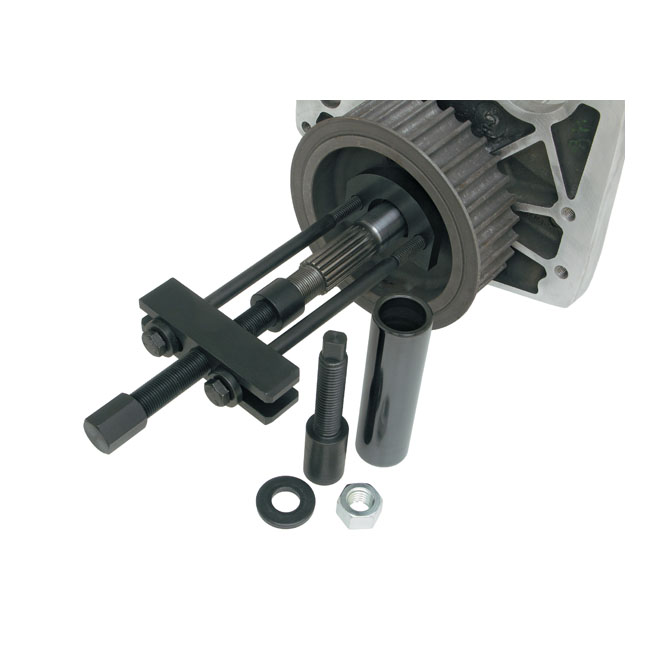 georges garage hoofdas lager race tool 0 044979