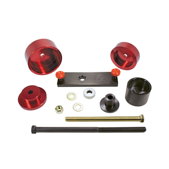 georges garage main drive gear bearing tool 0 244979