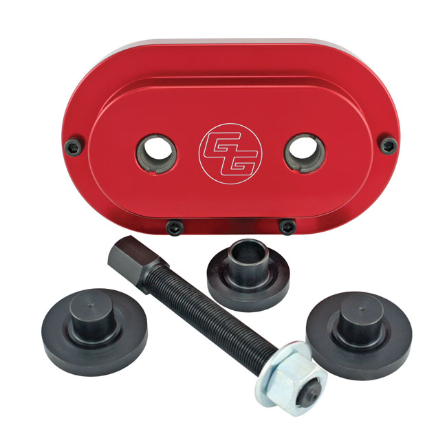 georges garage transmissie deur lager tool 0 544979