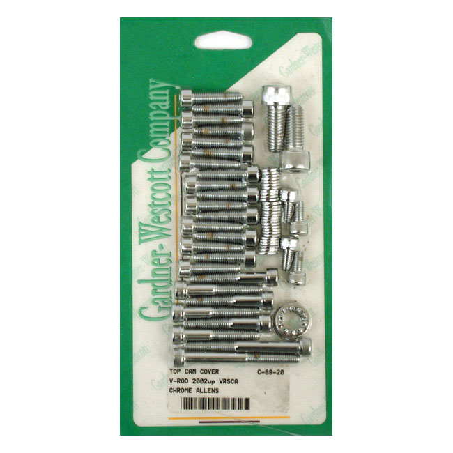 gw cylinder head covers cam covers set 0 703415