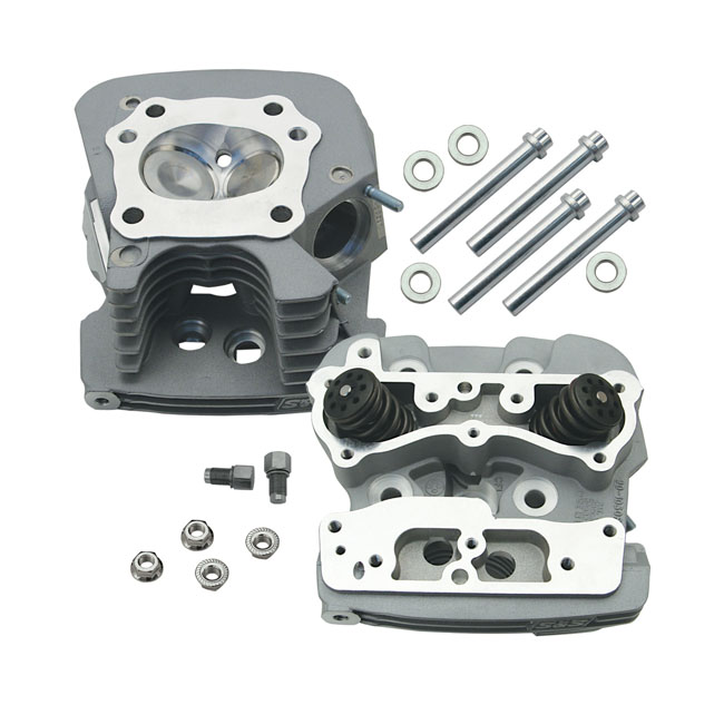 ss superstock cilinderkopset zilver 0 928135