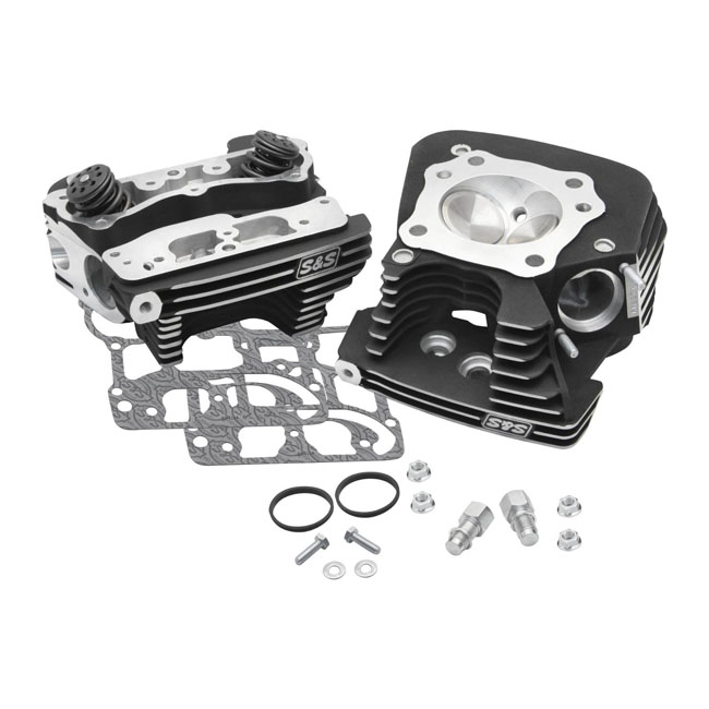 ss superstock cilinderkopset zwart 0 038135