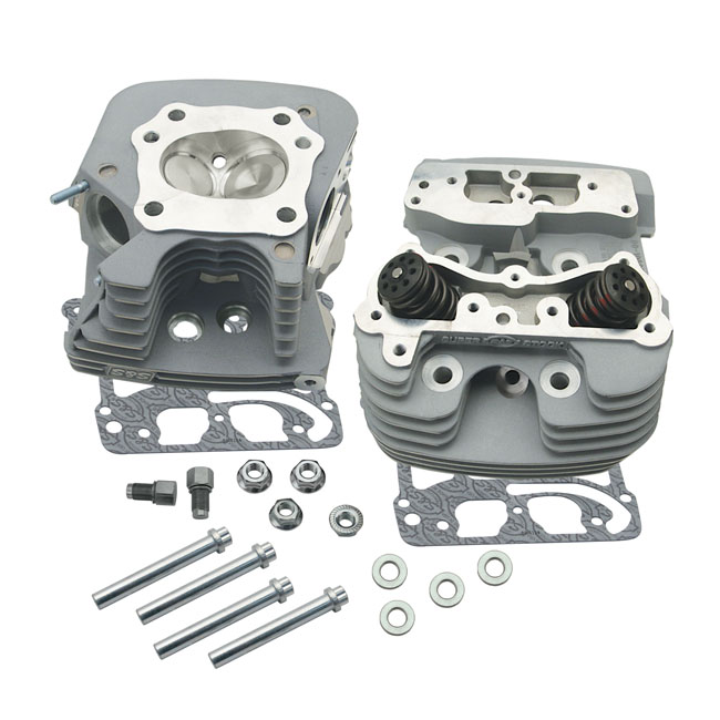 ss superstock cilinderkopset zilver 0 338135