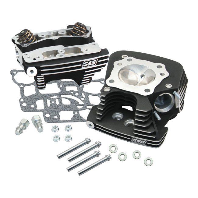 ss superstock cilinderkopset zwart 0 438135