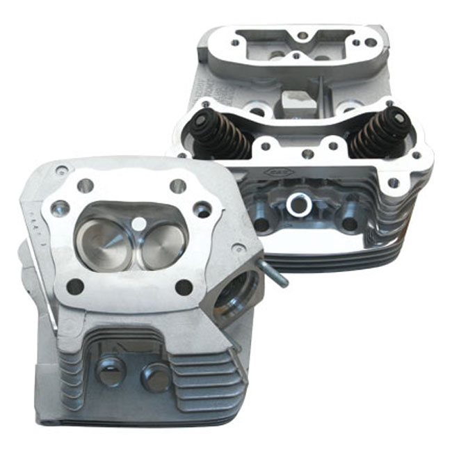ss superstock evo cilinderkop kit gepolijst 0 409135
