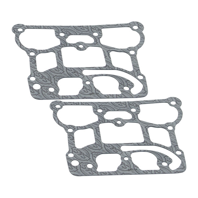 ss superstock rocker cover pakkingset 0 385235