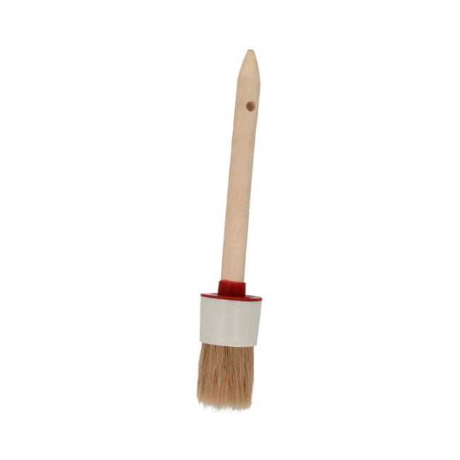 borstel voor bandenvet 0 280609