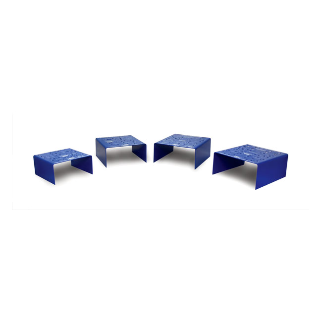 jims m8 hardware organizer stand 4 delige set 0 743609