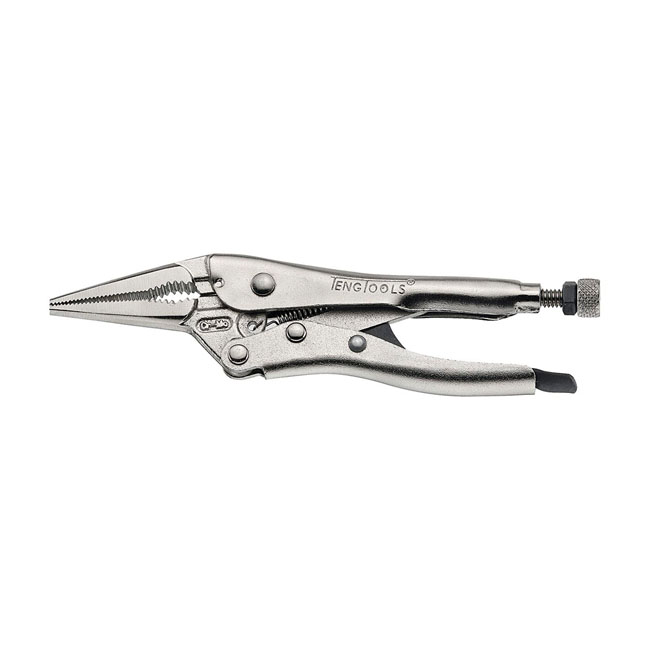 teng tools lange bek griptang 0 642875