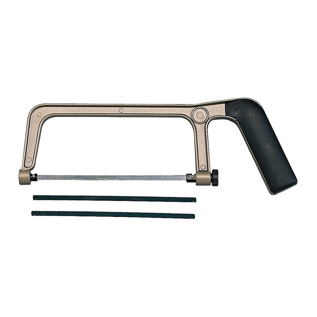 teng tools 150mm mini metaal ijzerzaag 0 842875