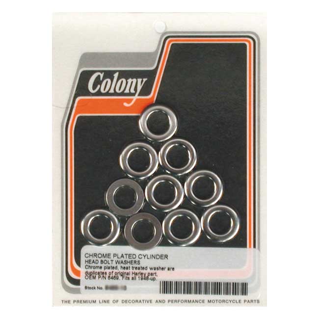 kolonie kop bout ring set 0 536989