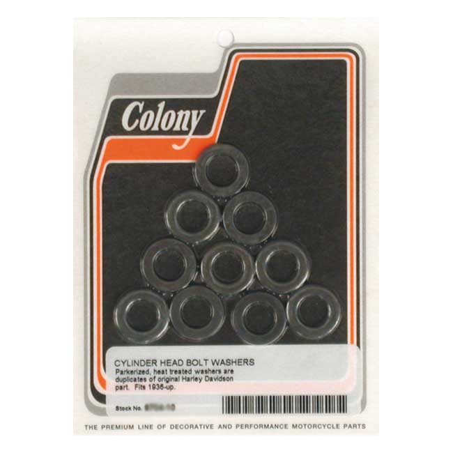 kolonie kop bout ring set 0 736989