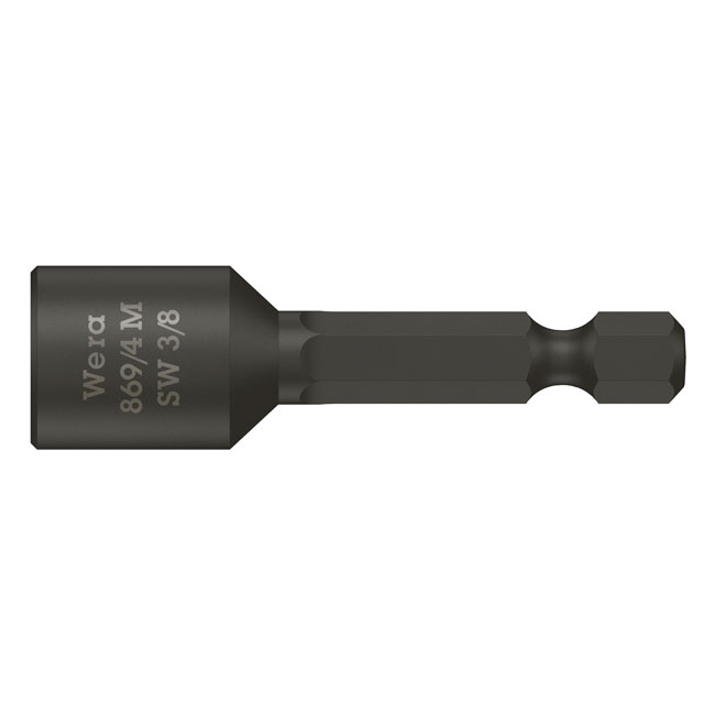wera 1 4 drive nutsetter us maten 3 8 0 248185
