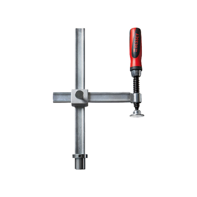 bessey klemelement voor lastafels twv 0 663285