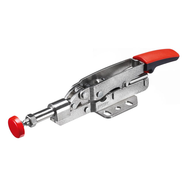 bessey zelf instelbare horizontale spanklem 25mm 0 473285