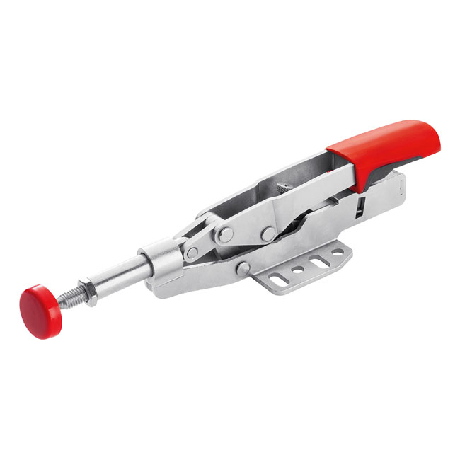 bessey zelf instelbare verticale spanklem 35mm 0 573285