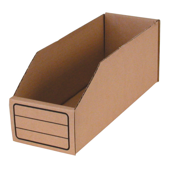 afvalbak bruin 2 8 liter 0 100259