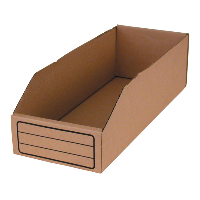 afvalbak bruin 5 8 liter 0 600259