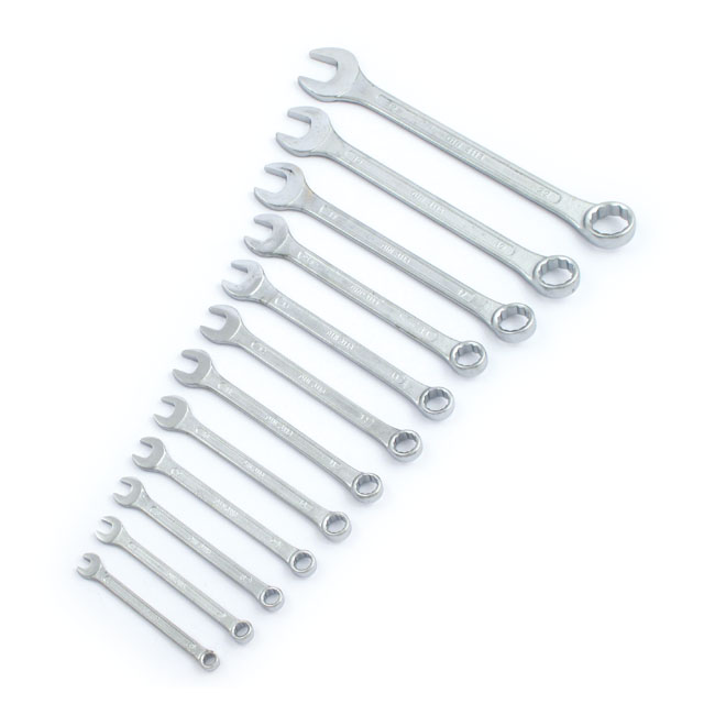 steeksleutelset metrische maten 0 840415