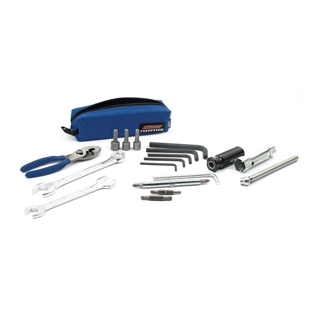 cruztools speedkit for hd 0 980715