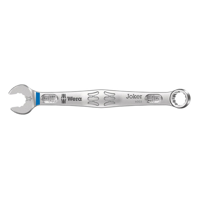 wera steeksleutel open box end 5 16 joker 6003 serie 0 516795