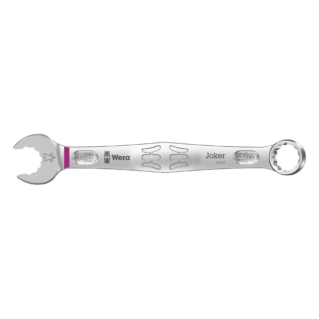 wera steeksleutel open box end 9 16 joker 6003 serie 0 916795