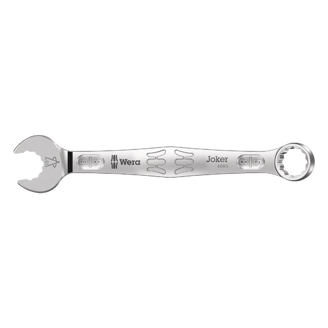 wera moersleutel open box end 5 8 joker 6003 serie 0 026795