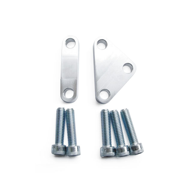 rebuffini forward control offset kit 0 945645