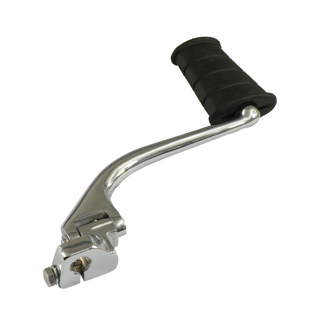 laat stijl kickarm met plat pedaal 0 176815