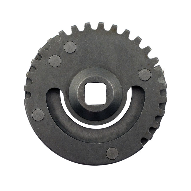 kickstart crank versnelling 0 526205