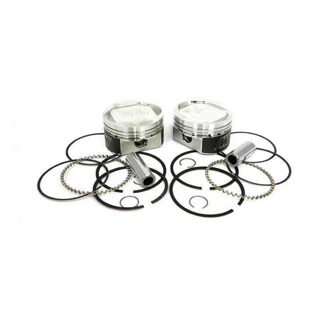 wiseco 883 to 1200 xl ombouw piston kit 020 0 376015