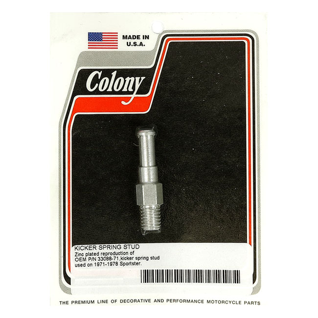kolonie stud kickstart return spring 0 466929