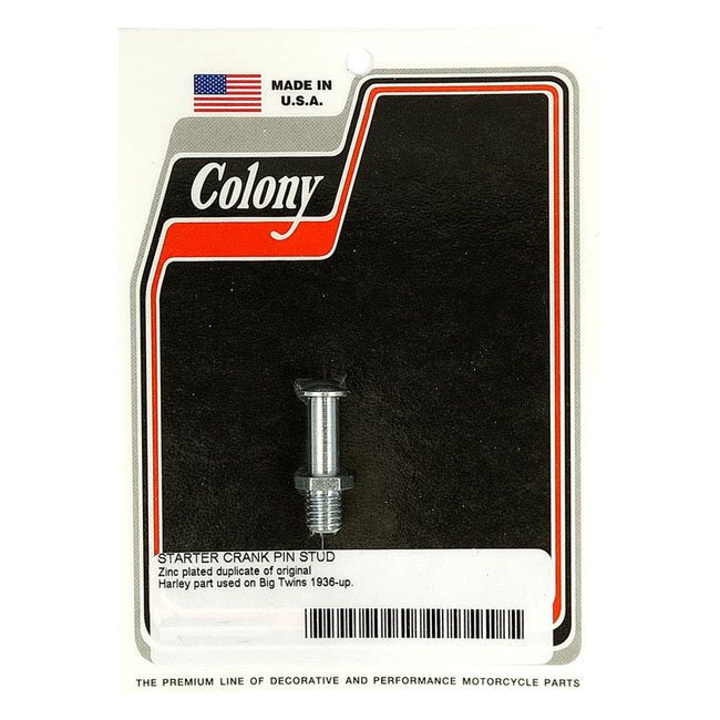 kolonie stud kickstart return spring 0 188929