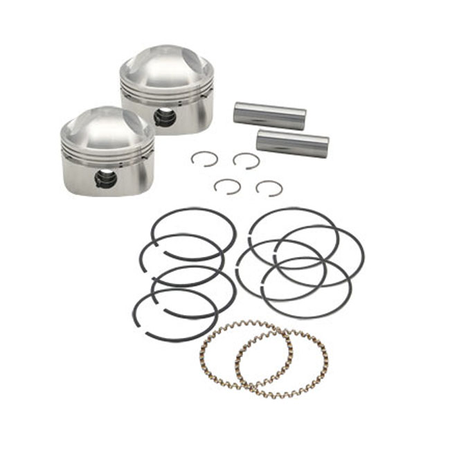 ss 3 7 16 gesmede stroker piston kit 060 0 877135