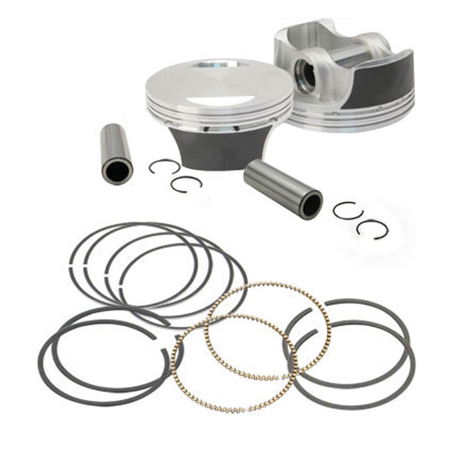 ss 3 927 boring gesmede zuigerveer kit std 0 005719