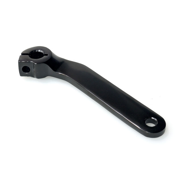 inner shifter lever zwart 0 933185