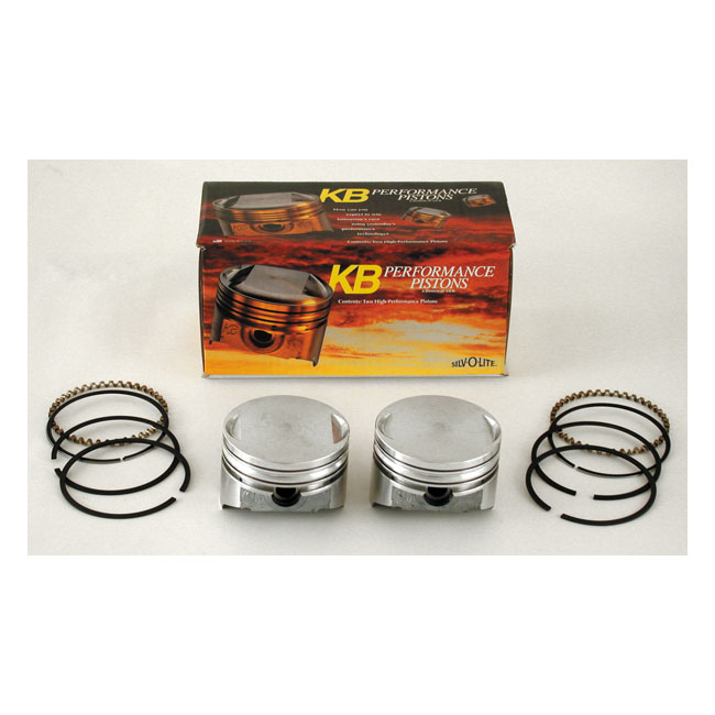 kb performance 1200 xl piston kit 020 0 226449